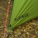 Namiot turystyczny Alpinus Reus 4 zielony