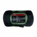 Śpiwór Alpinus Ultralight 850 zielony dla leworęcznych