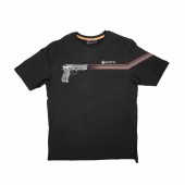 Koszulka męska Beretta 92 czarna