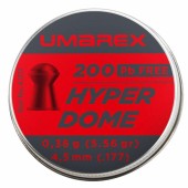 Śrut diabolo Umarex Hyperdome 4,5/300 bezołowiowy