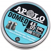 Śrut Apolo Premium Domed 4.52mm, 500szt (E 19913-2)