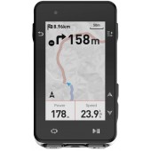 IGPSPORT iGS630 Licznik / komputer rowerowy GPS nawigacja