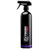 NB CARE Finish Spray - środek do nabłyszczania i ochrony roweru