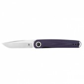Nóż Kizer Squidward V3604C1 fioletowy