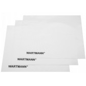 Podkładki Wartmann do dehydratora 0,7 mm PTFE-free 27,5x29 (3 szt.)