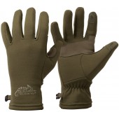 Rękawice Helikon Tracker Outback Gloves Olive Green rękawiczki