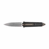 Nóż składany WE Knife Diatomic WE22032-3 black