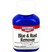Płyn do usuwania rdzy i oksydy BIRCHWOOD CASEY Blue&Rust Remover