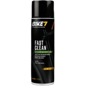 Bike 7 Fast Clean 500 ml - Silny Środek do Mycia Rowerów