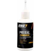 Bike 7 Pro Seal - Emulsja uszczelniająca do opon 125 ml