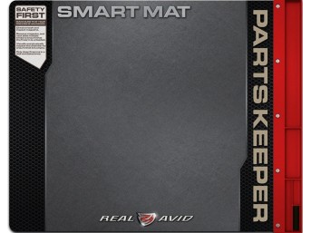 Real Avid Mata do czyszczenia broni Handgun Smart Mat  AVUHGSM