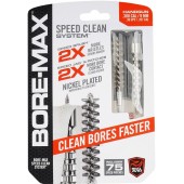 Real Avid Bore Max Speed Clean 9mm .380 .357 AVBMSET9MM