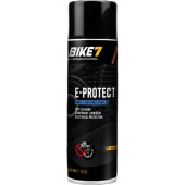 Bike7 E-Protect spray do konserwacji roweru elektrycznego 500ml
