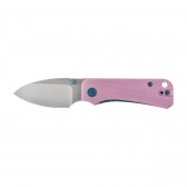 Nóż składany Civivi Baby Banter C19068S-10 powder pink