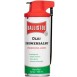 Olej do broni Ballistol spray z dyszą VarioFlex 350 ml