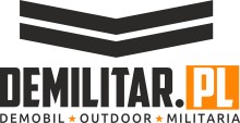 Demilitar.pl - Militaria Outdoor Survival Demobil